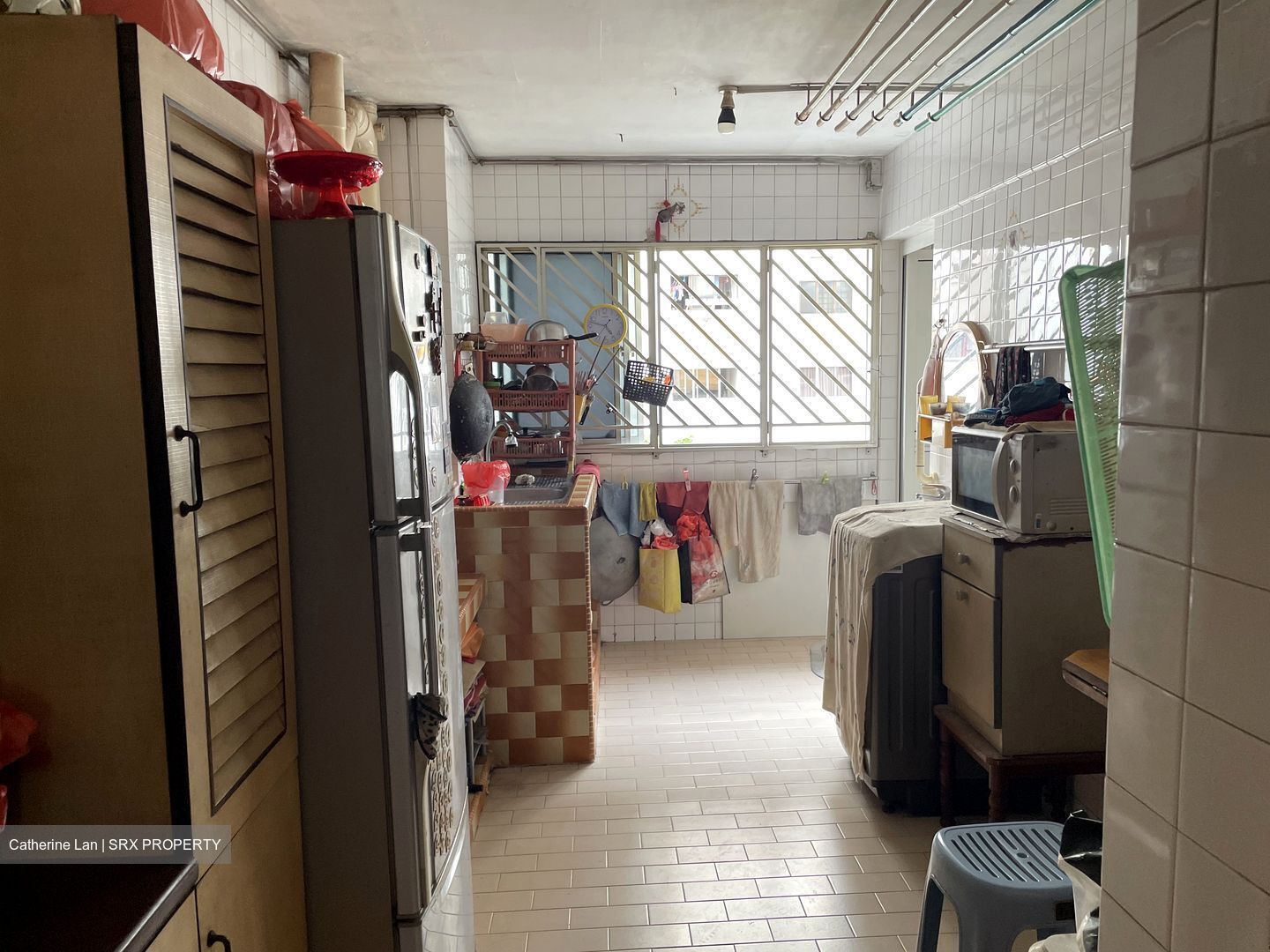 Blk 201 Serangoon Central (Serangoon), HDB 3 Rooms #543155521